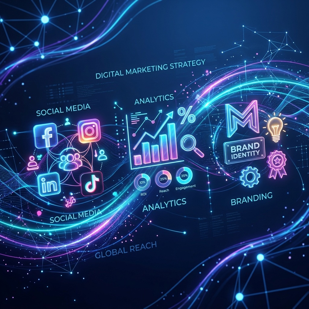 行銷策略大數據